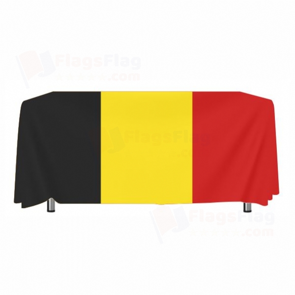 Belgium Tablecloth Models