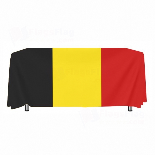 Belgium Tablecloth Models