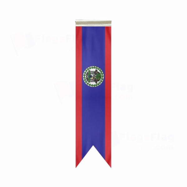 Belize L Table Flags Flag Only