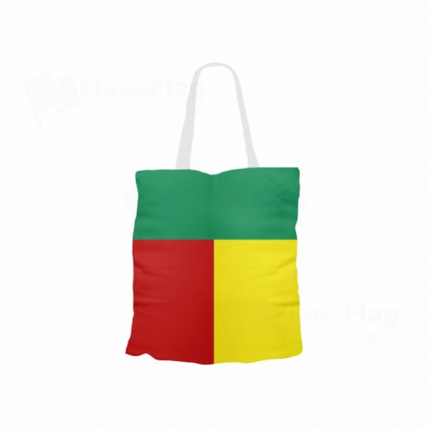 Benin Cloth Bag Models