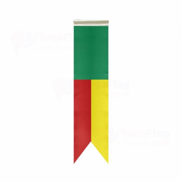 Benin L Table Flags Flag Only