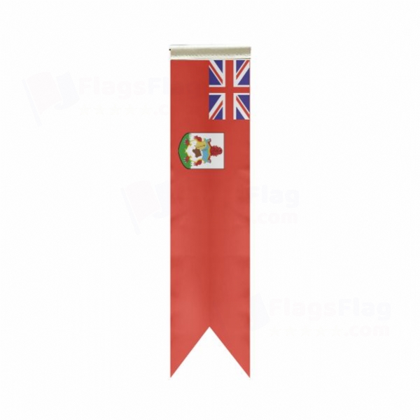 Bermuda L Table Flags Flag Only