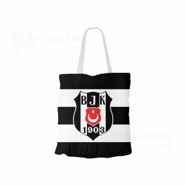 Besiktas Cloth Bag Models