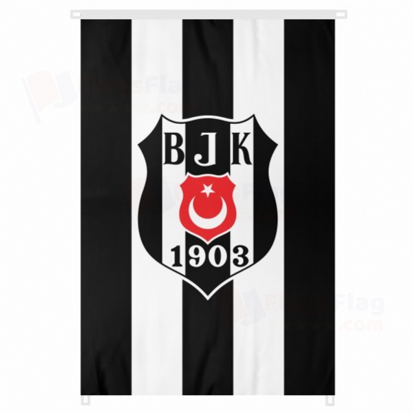 Besiktas Flag Flags