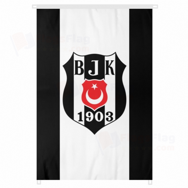 Besiktas Flag Production