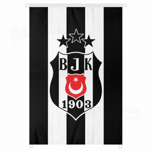 Besiktas Flag Sales manufacturing Flags