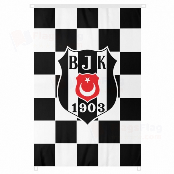 Besiktas Flags Flag