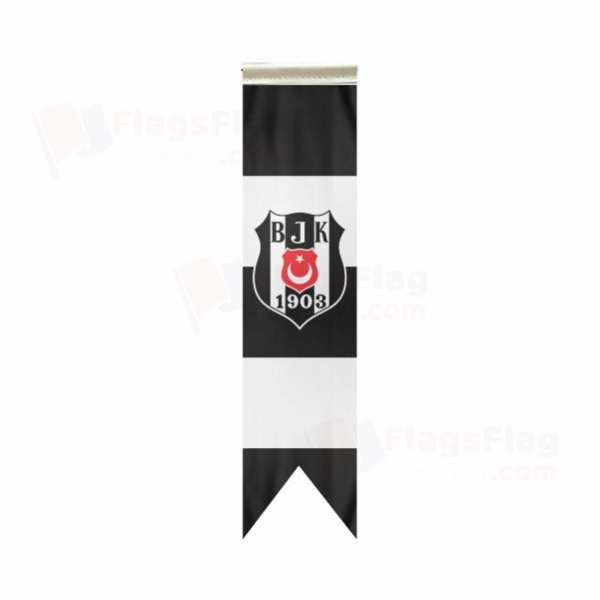 Besiktas L Table Flags Flag Only