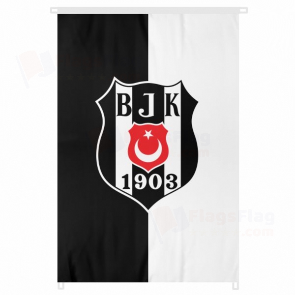 Besiktas Pennant Production