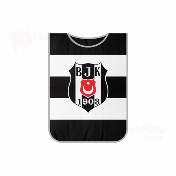 Besiktas Single Use Strike Apron