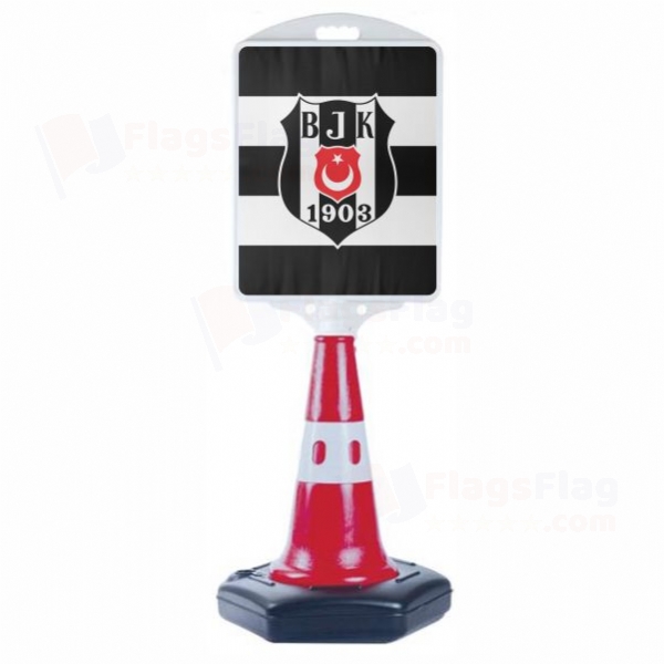 Besiktas Small Size Road Bollard