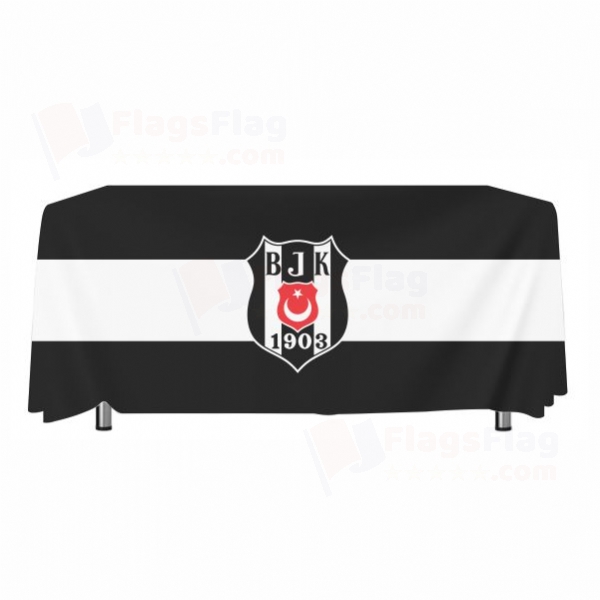 Besiktas Tablecloth Models