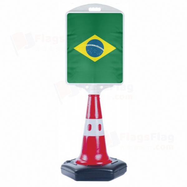 Brazil Small Size Road Bollard