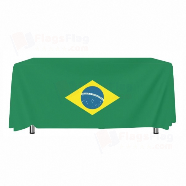 Brazil Tablecloth Models