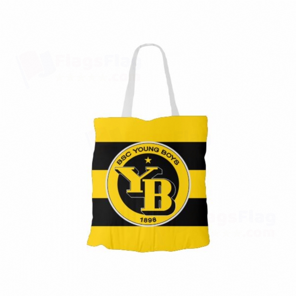 BSC Young Boys Cloth Bag Models