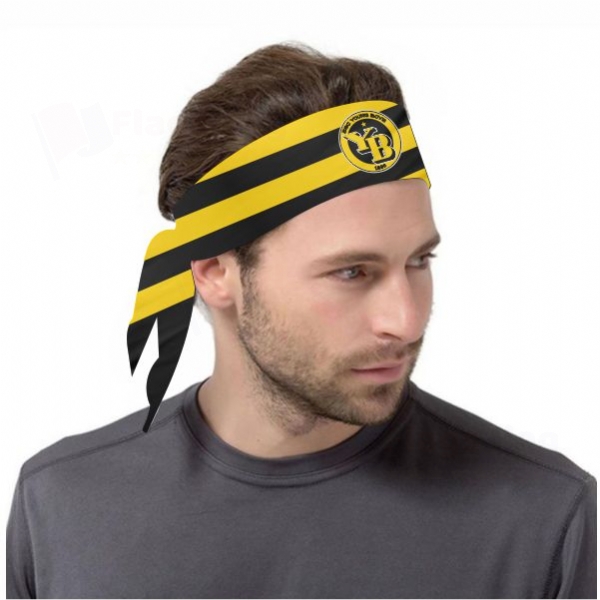 BSC Young Boys Digital Print Bandanas