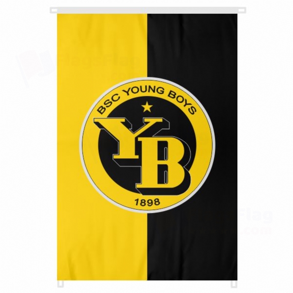 BSC Young Boys Pennant Production