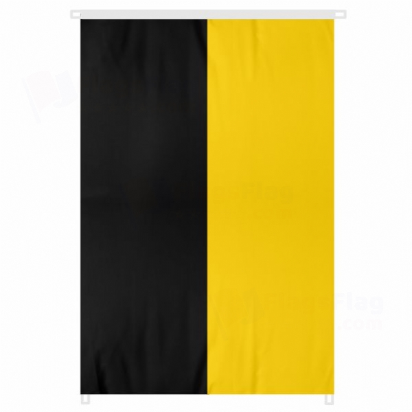 BSC Young Boys Personalized Flag