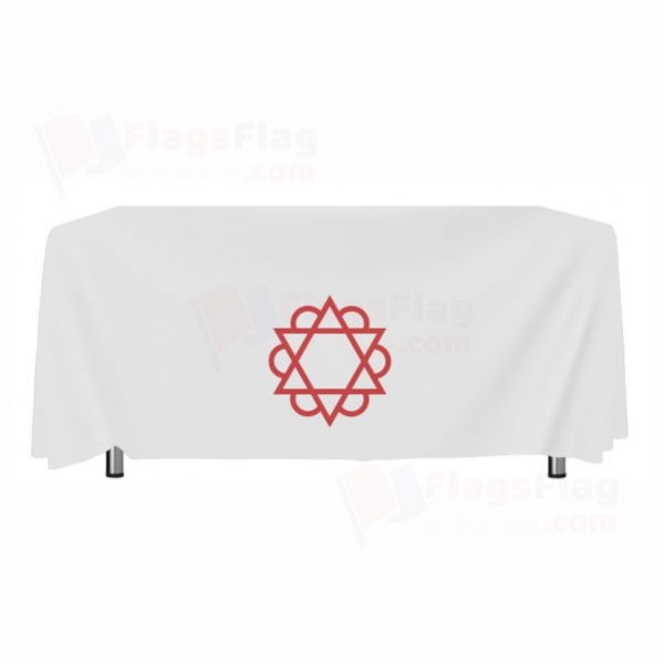 Candar Dynasty Tablecloth Models