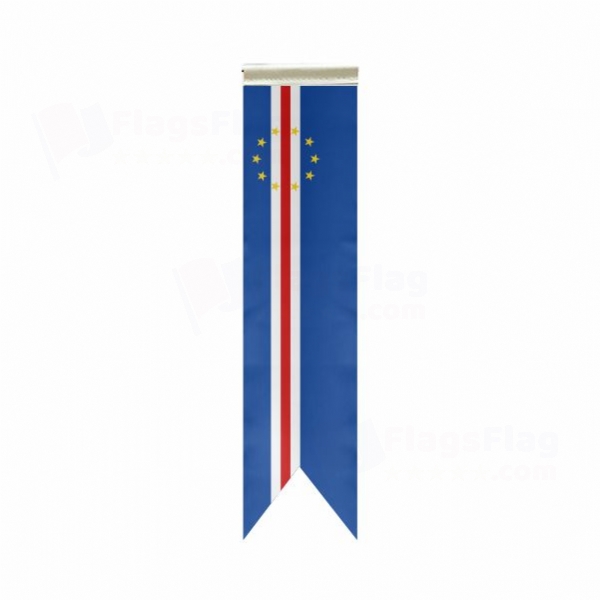 Cape Verde L Table Flags Flag Only