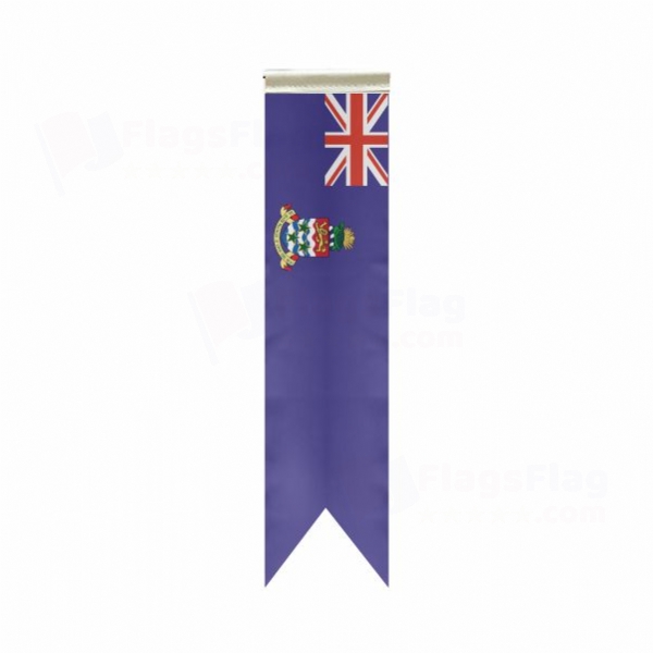 Cayman Islands L Table Flags Flag Only