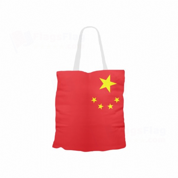 Chinese Cloth Bag Models