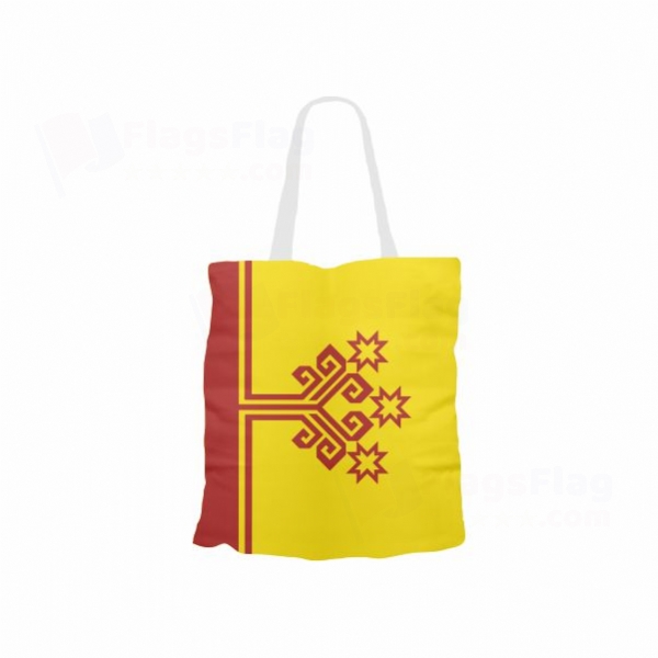 Chuvashia Cloth Bag Models