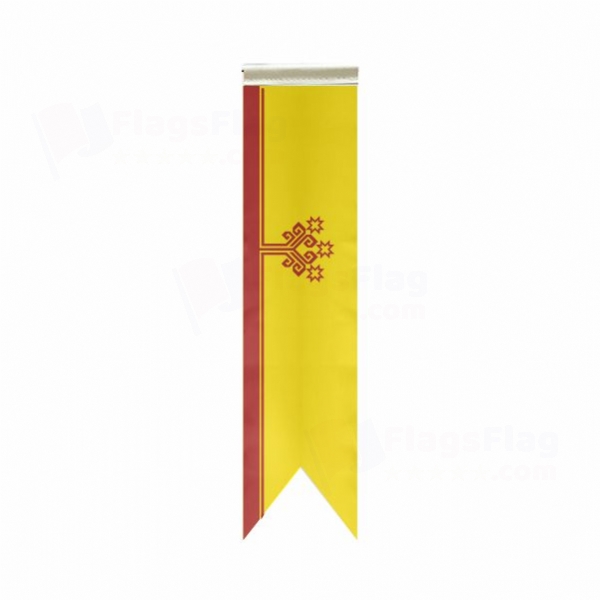 Chuvashia L Table Flags Flag Only