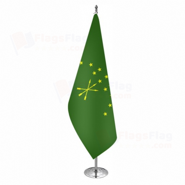 Circassian Office Flag Circassian Office Flags