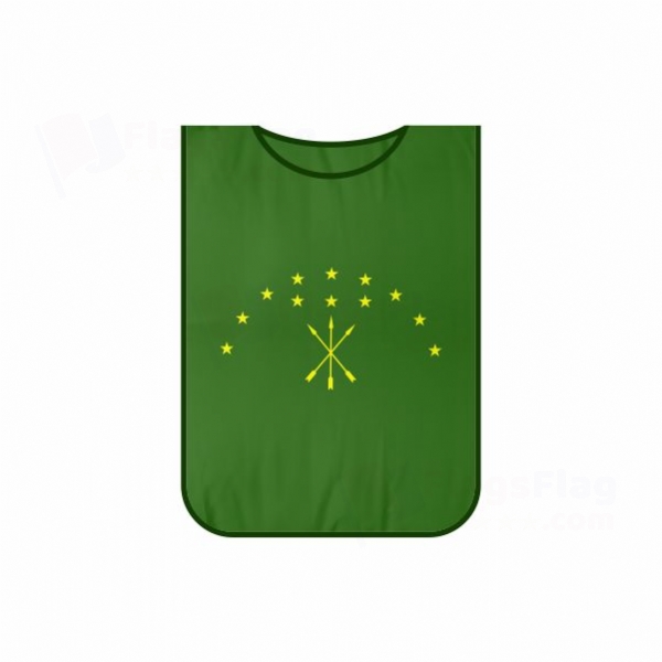 Circassian Single Use Strike Apron