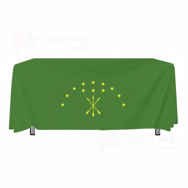 Circassian Tablecloth Models