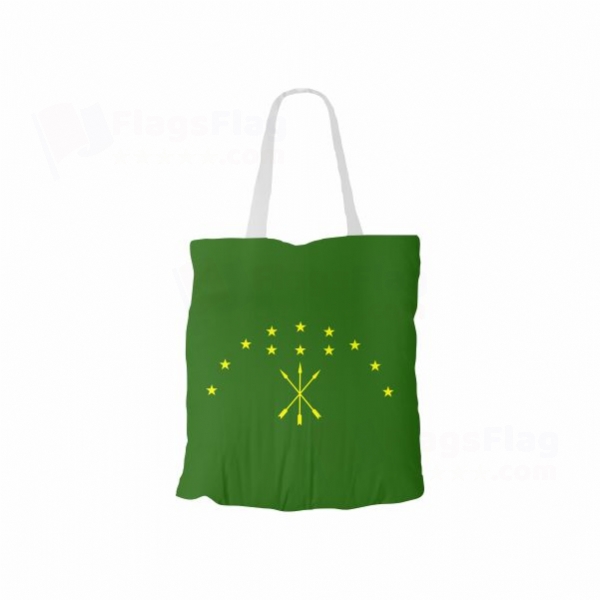 Circassians Cloth Bag Models