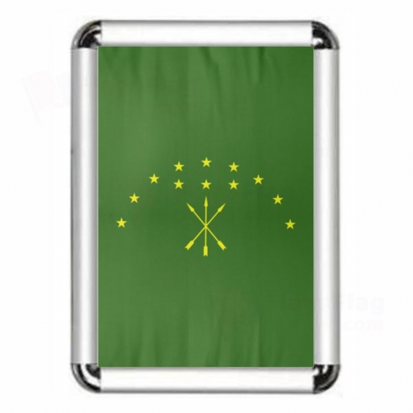 Circassians Framed Pictures