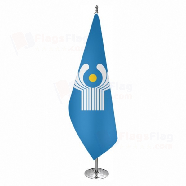 Commonwealth of Independent States Office Flag Commonwealth of Independent States Office Flags