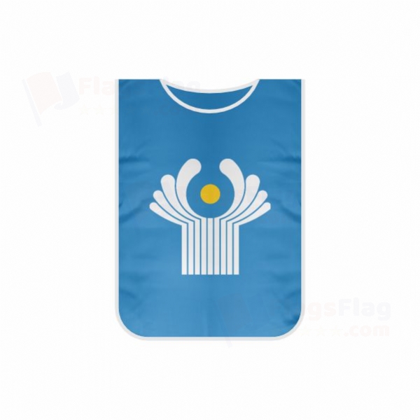 Commonwealth of Independent States Single Use Strike Apron