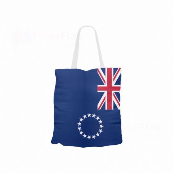 Cook Islands Cloth Bag Models