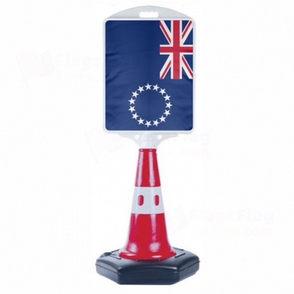 Cook Islands Small Size Road Bollard