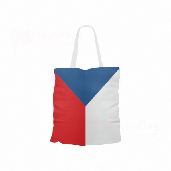 Czech Republic Cloth Bag Models