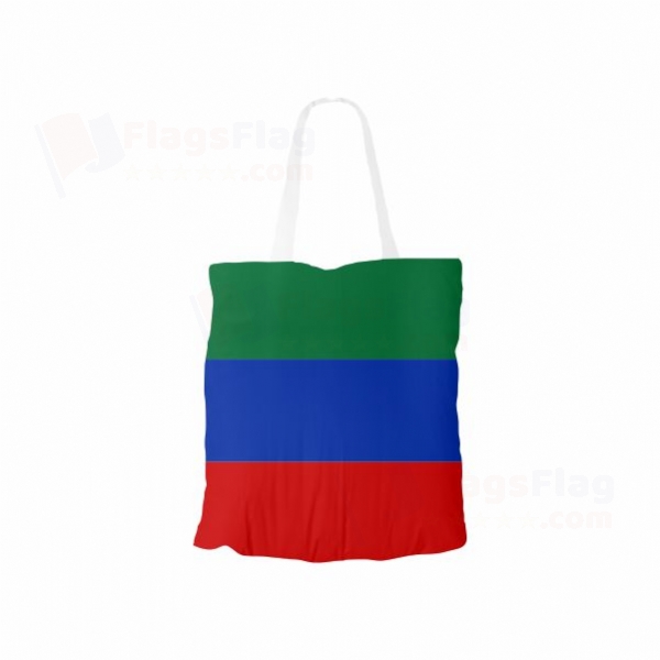 Dagestan Cloth Bag Models