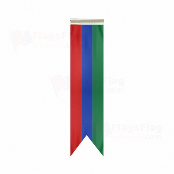 Dagestan L Table Flags Flag Only