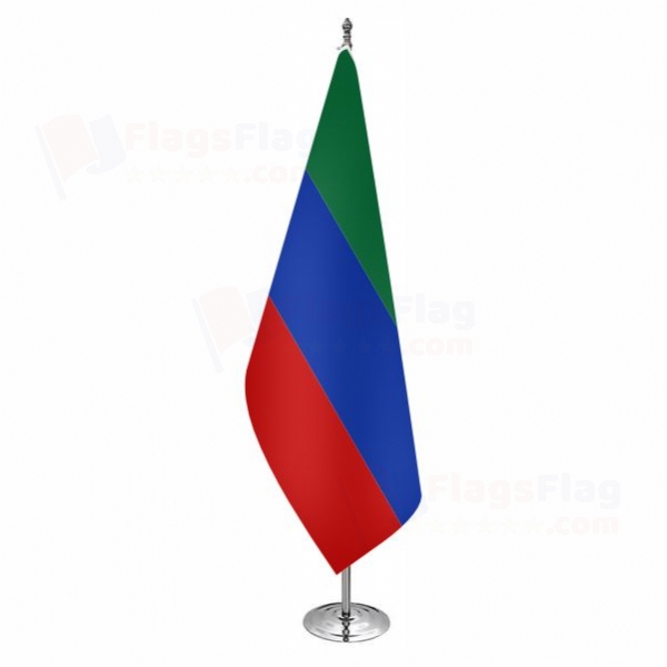 Dagestan Office Flag Dagestan Office Flags