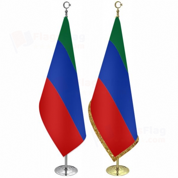 Dagestan Office Flag Dagestan Office Flags