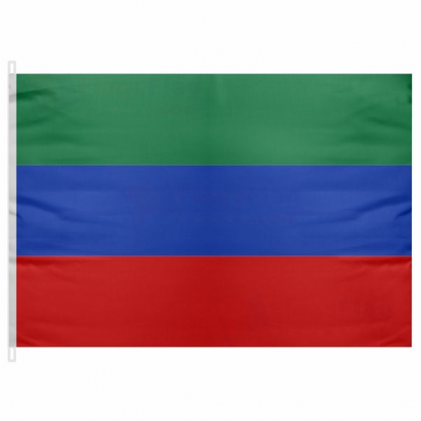 Dagestan Send Flag