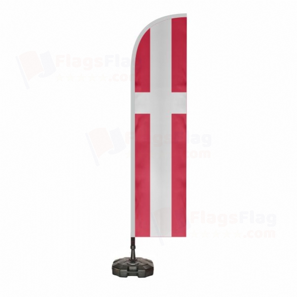 Denmark Beach Flags Denmark Sailing Flags