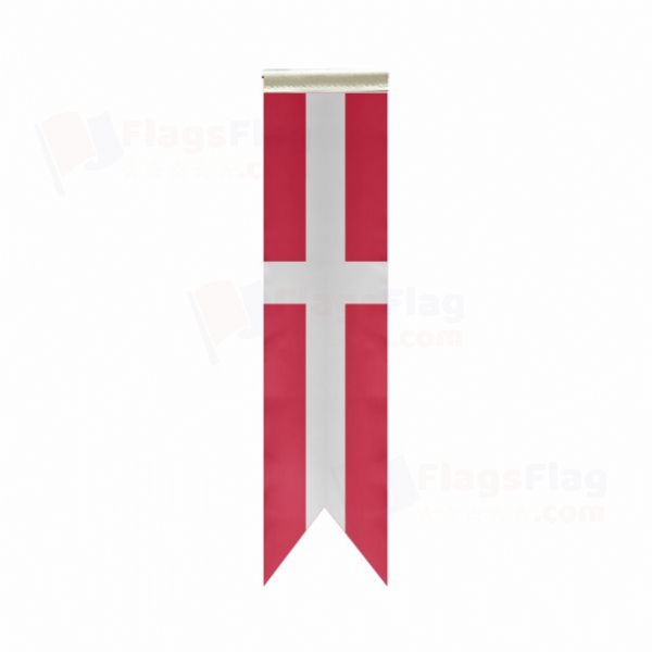 Denmark L Table Flags Flag Only