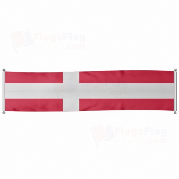 Denmark Poster Banner