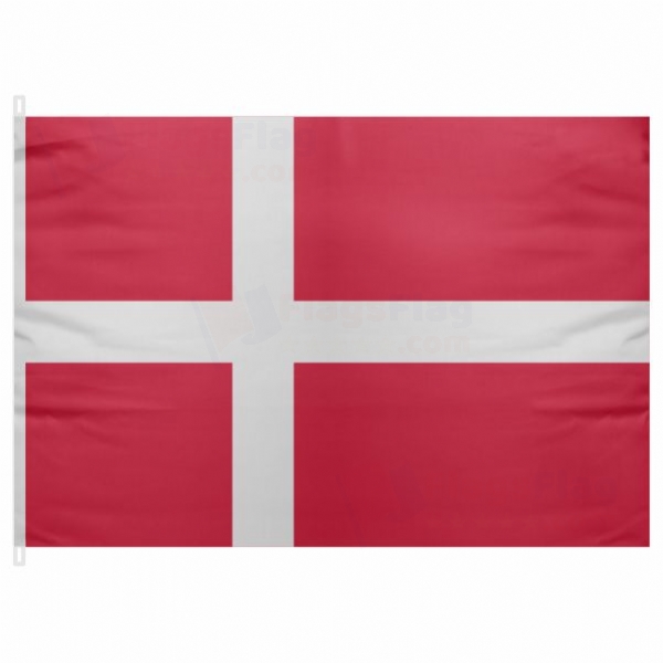 Denmark Send Flag