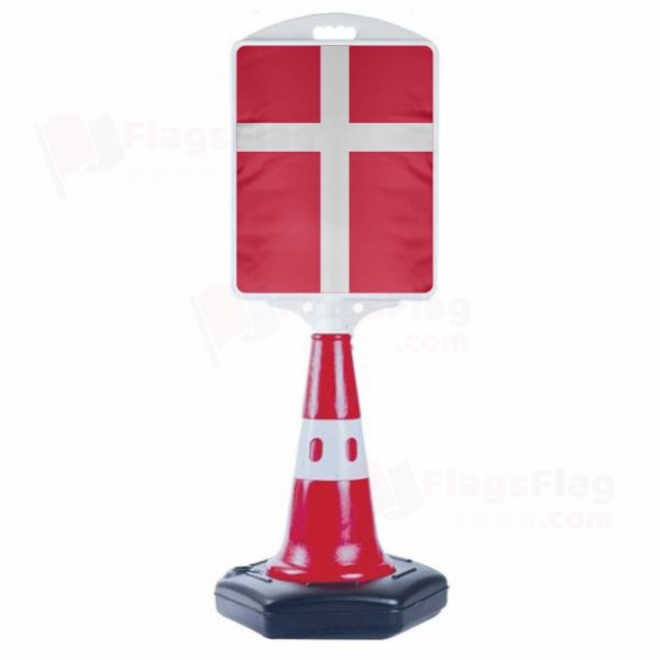 Denmark Small Size Road Bollard