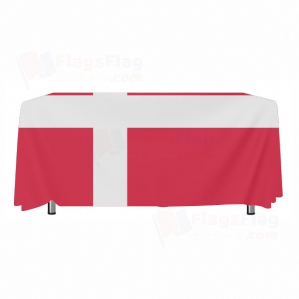 Denmark Tablecloth Models