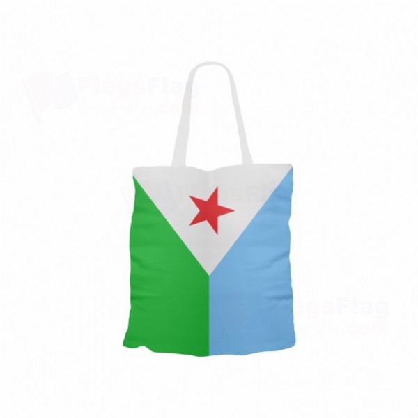 Djibouti Cloth Bag Models